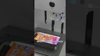 Jiutu Newest M053Z 3W Unigroup Laser Machine For iPhone Back Glass Remover Separating Machine