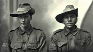 Blackfella ANZAC