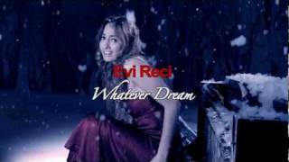 Evi Reci - Whatever Dream (Teaser trailer)