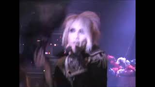 HIZAKI grace project / Mizarable (live 永遠の刻印 / eternal engraving)