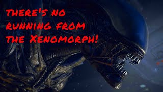 Devour Instinct Xenomorph Build Showcase - Dead by Daylight Xenomorph gameplay