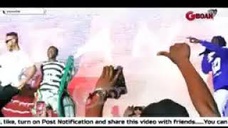 Marlians Dance Competition! Naira Marley Give Out 500 Dollars To Best Dancer At Marlian