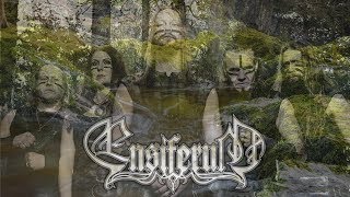 Borjan - By The Dividing Stream (Ensiferum Cover)