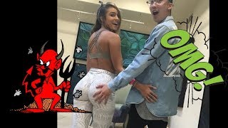 RiceGum and Sommer Ray pt 3