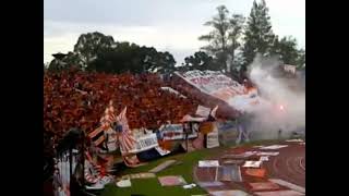 Jakmania Tempo dulu sebelum stadion manahan solo di renovasi #ultras #persija #jakarta #pasoepati