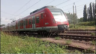 Train Zug Поезд