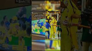 VIRAT KOHLI insta story on csk  win in IPL final 🛐✨ || #shorts #viral