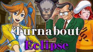 TURNABOUT ECLIPSE - Attorney Online [#411]