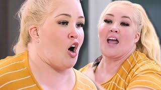 BIG UPDATE: Mama June’s Emotional Breakdown EXPOSES Jaw-Dropping Secret!