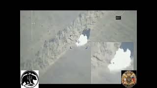 ukraine: ukrainian tank destroyed by Russian drone in Kursk