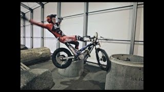 Best Trial Bike Stunts 2020