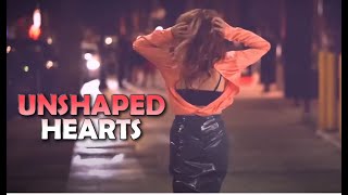 Video Musicale: Unshaped Hearts by Fabio Arangio