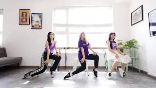 MỘT CÚ LỪA - Bích Phương (Dance Ver) I UDC OFFICIAL