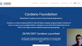 Cardano Review - Top 20 Since Day One - Just Another Ethereum Clone?