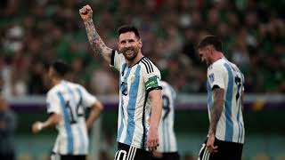 🔥Messi's Ultimate Decision Revealed: World Cup 2026 or Copa America Dynasty🏆⚽ Football Dilemma!