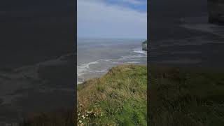 North Landing Coast North England