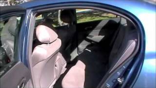 Honda Civic LX-SR 2008 Huntsville Honda   - Large.m4v