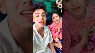 Sofik & Ritika Love Story 2024|Sofiker New Video |#sofik #shorts #ytshorts #shortvideo