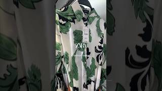 ZARA NEW WOMENS COLLECTION WINTER/ SPRING 🌷☀️🌸🌼MARCH 2024 #zara #newinzara #zarashopping #shorts