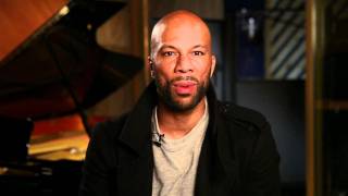 Common - What's Going On...NOW