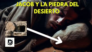 Miralo ahora! Jacob y la escalera del cielo explicada | Relatos de la Biblia