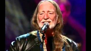 Willie Nelson - I Didn't Come Here