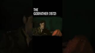 1 moment in The Godfather