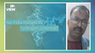 Has India realised its hydrogen potential?