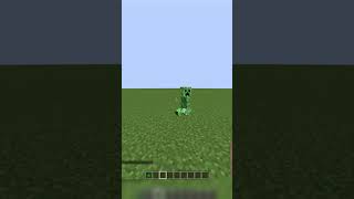 I Gave the Teleportation Power To Creeper || ILABSI-73  #minecraft