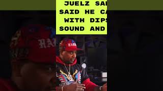 Juelz Santana said he came up with Dipset’s Sound and style #rap  #JuelzSantana #Dipset #HipHopBlog