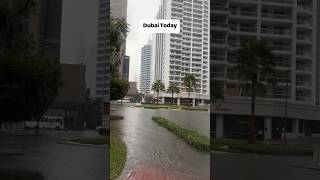 Rain in Dubai #rain #raininuae #dubai #rainindubai