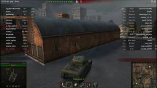 tier 5 , Ram 2  premium medium tank review