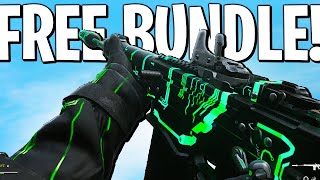 The FREE ELECTRON ENERGY BUNDLE Should Be ILLEGAL In MW3! (Modern Warfare 3)