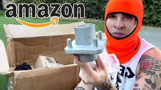 I Bought a HUGE Box of Amazon Returns (Full Stream)