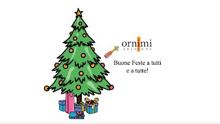 Buone Feste! (Ornimi Editions)