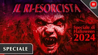 Speciale di Halloween: "IL RI-ESORCISTA" | I NAUFRAGHI