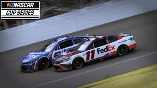 Full Race Replay - 2023 NASCAR Cup Series Kansas