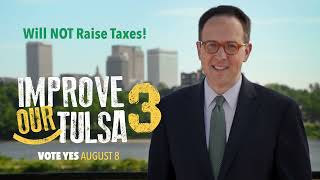 Improve Our Tulsa Campaign