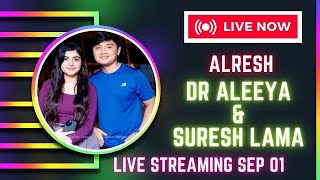 Alresh live