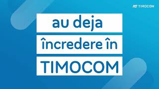 TIMOCOM Marketplace RO