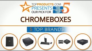 Best Chromebox Reviews – How to Choose the Best Chromebox