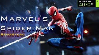 Marvel's Spider-Man | My OTHER Other Job | Story Mode Gameplay | IamCaptain