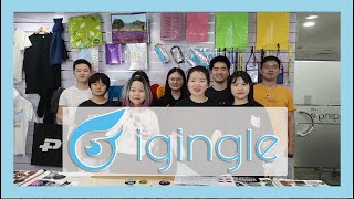 An intro to Igingle