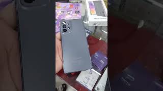 Samsung Galaxy A73 5G First Look #samsung #a735g #gmsworld #viral #short #foryou