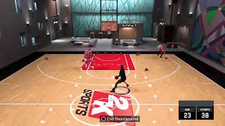 Nba2k21 Currentgen- SS3 GRIND 80% BEST PLAYMAKING SHOTCREATOR LIVE NOW STRIKE PACK USER