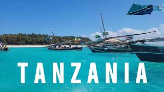 Zanzibar: Paradise Island in the Indian Ocean You Must Visit