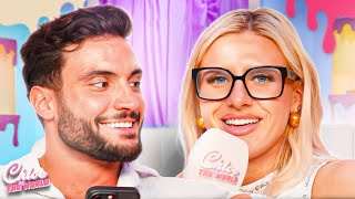 Davide Talks Newly Single Life, Love Island ALL STARS & MORE! Full Ep. 51