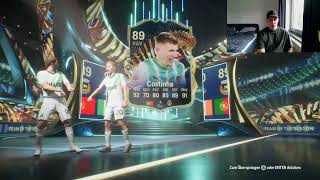 ROAD TO EA FC 25 (FIFA 25): Pack Opening TO GLORY - Ultimate Team EA FC 24 (FIFA 24)