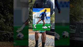 LEG RonaldoEXERCISES TO GET WIDE THIGH WORKOUT Football 2024#trending #youtubeshorts #sports #shorts