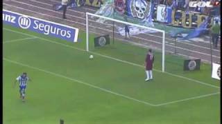 2ª División 2011/2012 - 07ª Jornada - RC Deportivo vs CD Guadalajara (4-0)